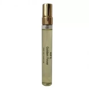 Haute Fragrance Company HFC GOLDEN FEVER 7.5ml edp