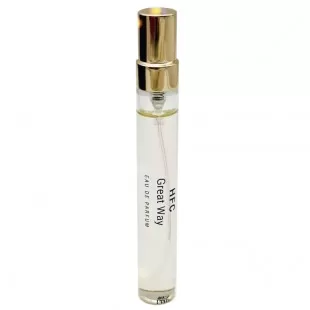 Haute Fragrance Company HFC GREAT WAY 7.5ml edp