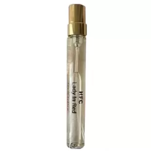 Haute Fragrance Company HFC LADY IN RED 7.5ml edp