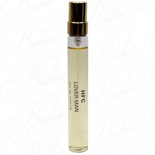Миниатюра Haute Fragrance Company HFC LOVER MAN 7.5ml edp