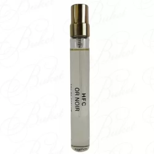 Миниатюра Haute Fragrance Company HFC OR NOIR 7.5ml edp