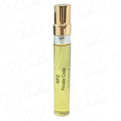 Миниатюра Haute Fragrance Company HFC PRIVATE CODE 7.5ml edp