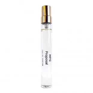 Haute Fragrance Company HFC PROPOSAL 7.5ml edp
