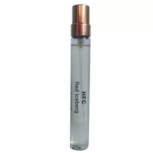 Миниатюры Haute Fragrance Company HFC RED ICEBERG 7.5ml edp