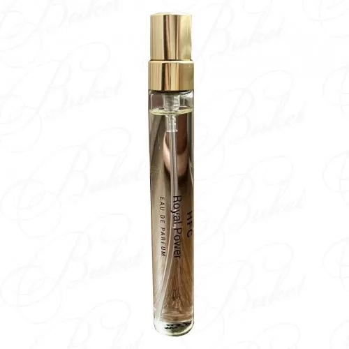 Миниатюра Haute Fragrance Company HFC ROYAL POWER 7.5ml edp
