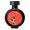 Haute Fragrance Company HFC SWORD DANCER 75ml edp