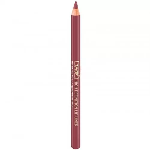 Карандаш для губ JA-DE MAKE UP HIGH DEFINITION LIP LINER №308