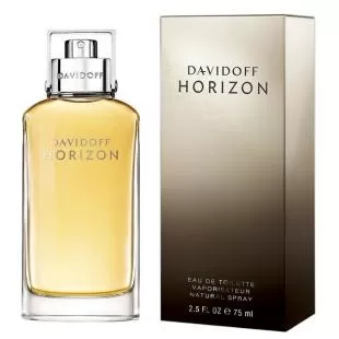 Davidoff HORIZON DAVIDOFF 75ml edt