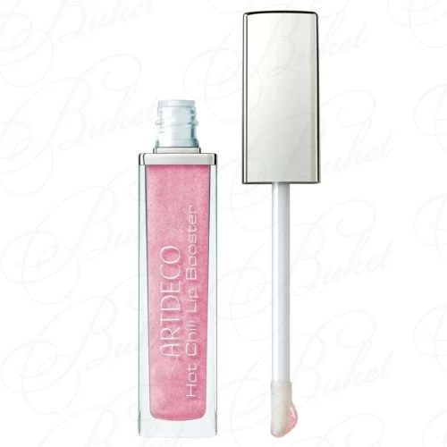 Блеск для губ ARTDECO HOT CHILI LIP BOOSTER 4 Berry Chili