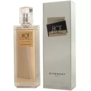 Givenchy HOT COUTURE 100ml edp TESTER