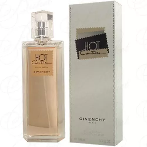 Тестер Givenchy HOT COUTURE 100ml edp TESTER