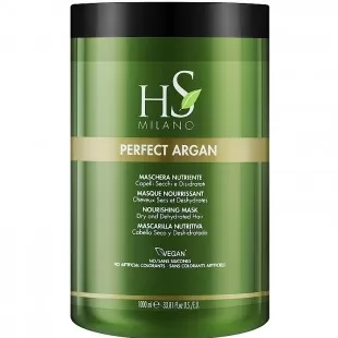 Маска для волос EMMEDI HS MILANO PERFECT ARGAN NOURISHING MASK 1000ml