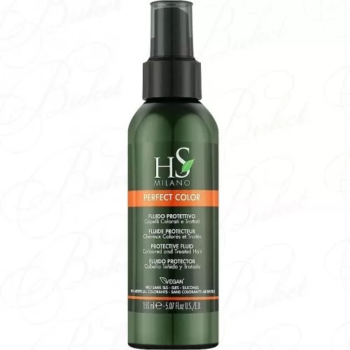 Флюид для волос EMMEDI HS MILANO PERFECT COLOR PROTECTIV FLUID 150ml