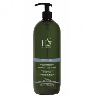 Шампунь для волос EMMEDI HS MILANO PERFECT DAY FREQUENT USE SHAMPOO 1000ml
