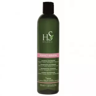 Шампунь для волос EMMEDI HS MILANO PERFECT KERATIN REGENERATING SHAMPOO 350ml