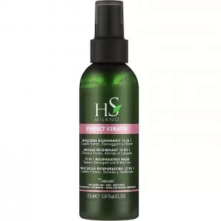 Крем-спрей для волос EMMEDI HS MILANO PERFECT KERATIN REGENERATING SPRAY CREAM 150ml