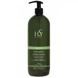 Шампунь для волос EMMEDI HS MILANO SEBUM CONTROL SHAMPOO 1000ml