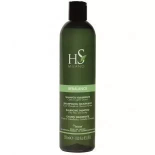 Шампунь для волос EMMEDI HS MILANO REBALANCE BALANCING SHAMPOO 350ml