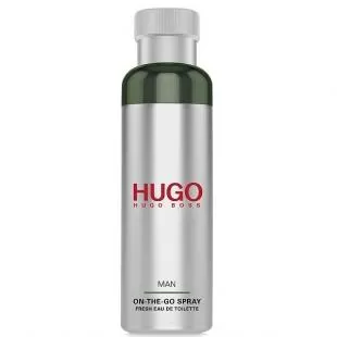 Hugo Boss HUGO ON THE GO 100ml edt TESTER