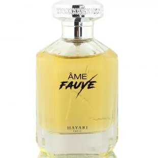 Hayari Parfums AME FAUVE 70ml edp