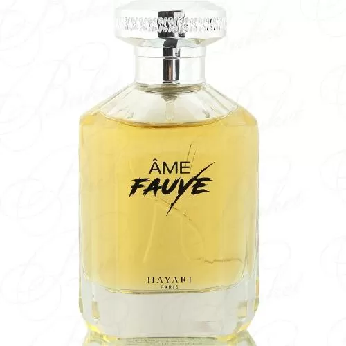 Парфюмерная вода Hayari Parfums AME FAUVE 70ml edp