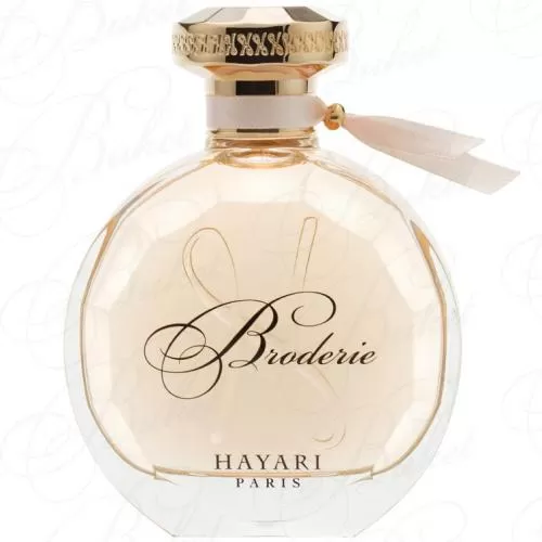 Парфюмерная вода Hayari Parfums BRODERIE 100ml edp