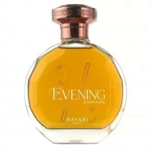 Hayari Parfums EVENING SIGNATURE 100ml edp
