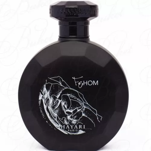 Тестер Hayari Parfums FEHOM 100ml edp TESTER