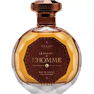 Hayari Parfums LE PARADIS DE L`HOMME 100ml edp