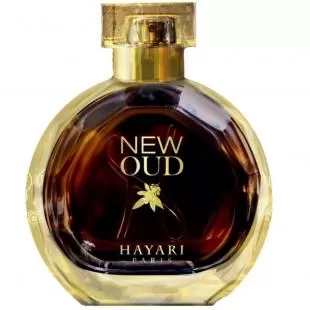 Hayari Parfums NEW OUD 100ml edp