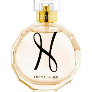 Hayari Parfums ONLY FOR HER 100ml edp