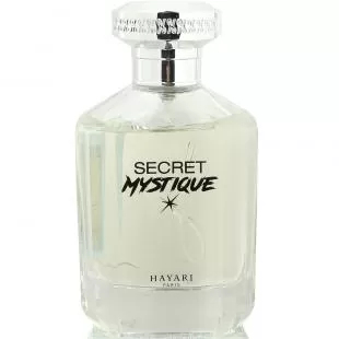 Hayari Parfums SECRET MYSTIQUE 70ml edp