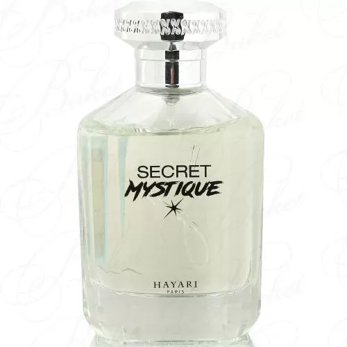 Парфюмерная вода Hayari Parfums SECRET MYSTIQUE 70ml edp