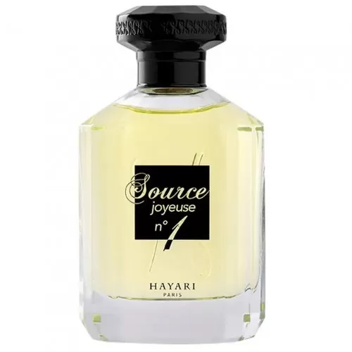 Парфюмерная вода Hayari Parfums SOURCE JOYEUSE N°1 100ml edp