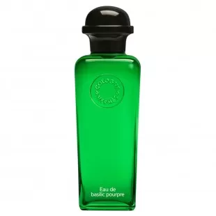Hermes EAU DE BASILIC POURPRE 100ml edc TESTER
