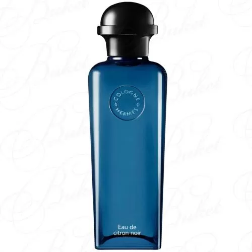 Тестер Hermes EAU DE CITRON NOIR 100ml edc TESTER