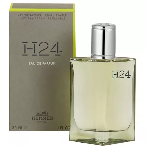 Парфюмерная вода Hermes H24 Eau de Parfum 30ml edp