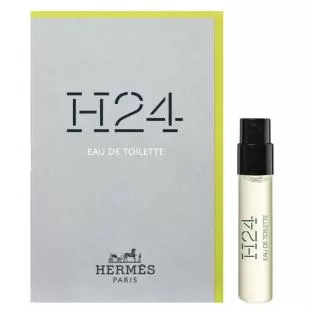 Hermes H24 2ml edt
