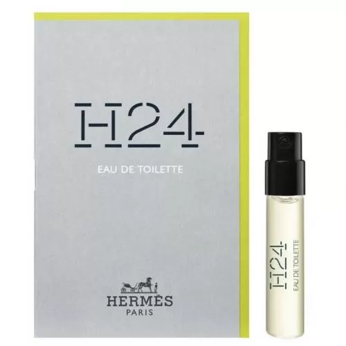 Пробники Hermes H24 2ml edt