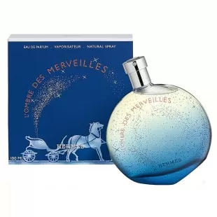 Hermes L'OMBRE DES MERVEILLES 100ml edp