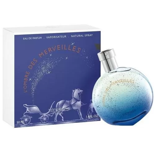 Парфюмерная вода Hermes L'OMBRE DES MERVEILLES 30ml edp