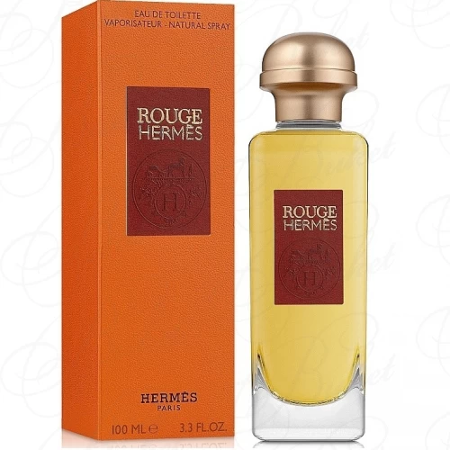 Туалетная вода Hermes ROUGE D'HERMES 100ml edt