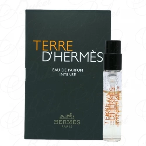 Пробник Hermes TERRE D`HERMES INTENSE 2ml edp