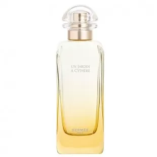 Hermes UN JARDIN A CYTHERE 100ml edt TESTER