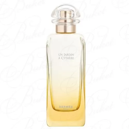 Тестер Hermes UN JARDIN A CYTHERE 100ml edt TESTER