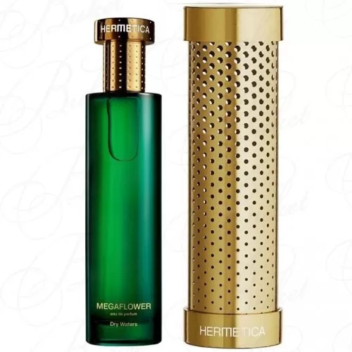 Парфюмерная вода Hermetica MEGAFLOWER edp 100ml