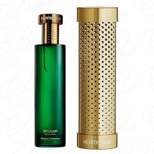 Парфюмерная вода Hermetica SPICEAIR edp 100ml
