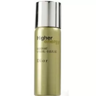 Christian Dior HIGHER ENERGY deo 150ml