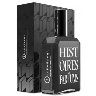 Histories de Parfums IRREVERENT 120ml edp