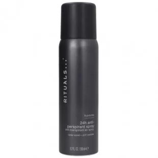 Дезодорант-спрей Homme Collection 24h Anti-Perspirant Spray 200ml